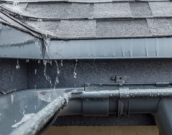 Installation étanchéité