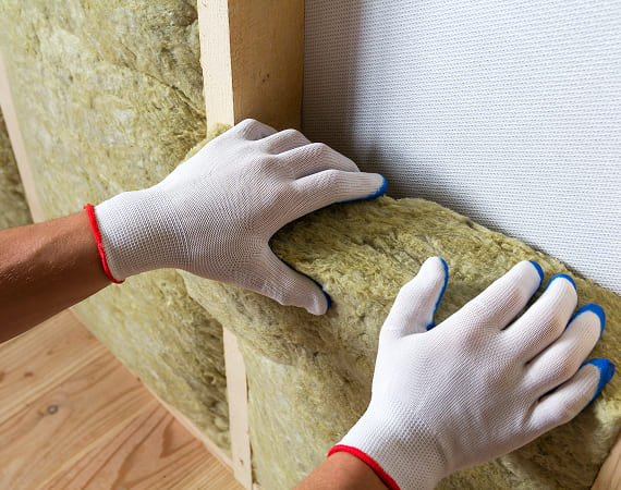 Installation isolation